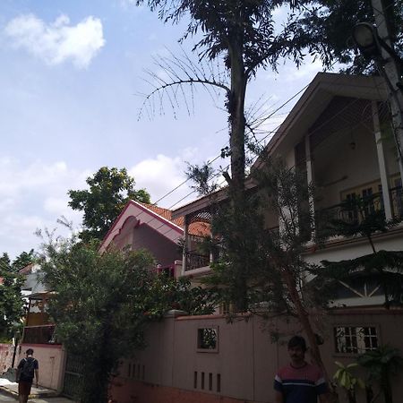 Hackerpacker Backpackers Hostel Bangalore Extérieur photo