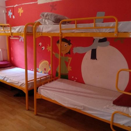 Hackerpacker Backpackers Hostel Bangalore Extérieur photo