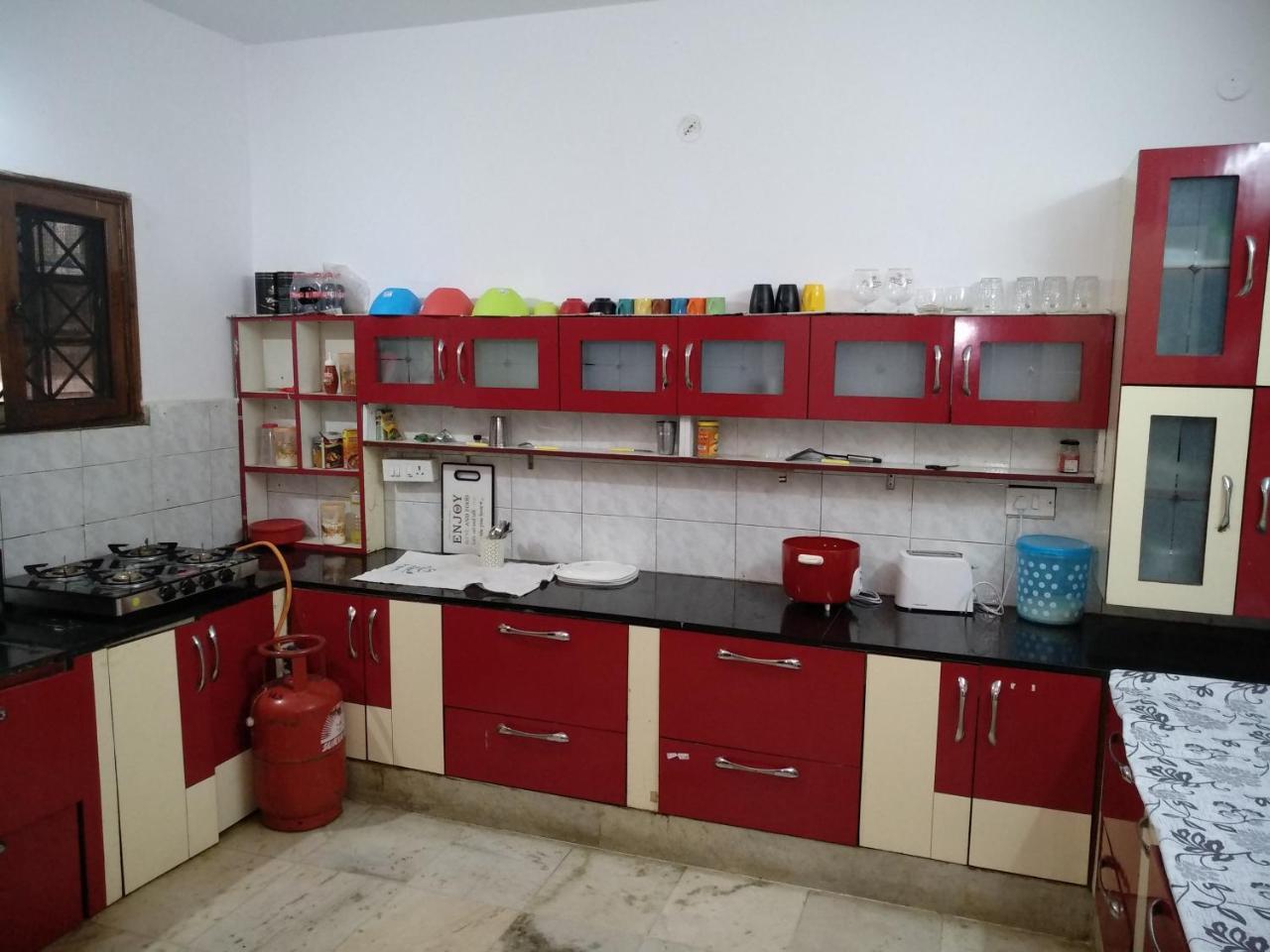 Hackerpacker Backpackers Hostel Bangalore Extérieur photo