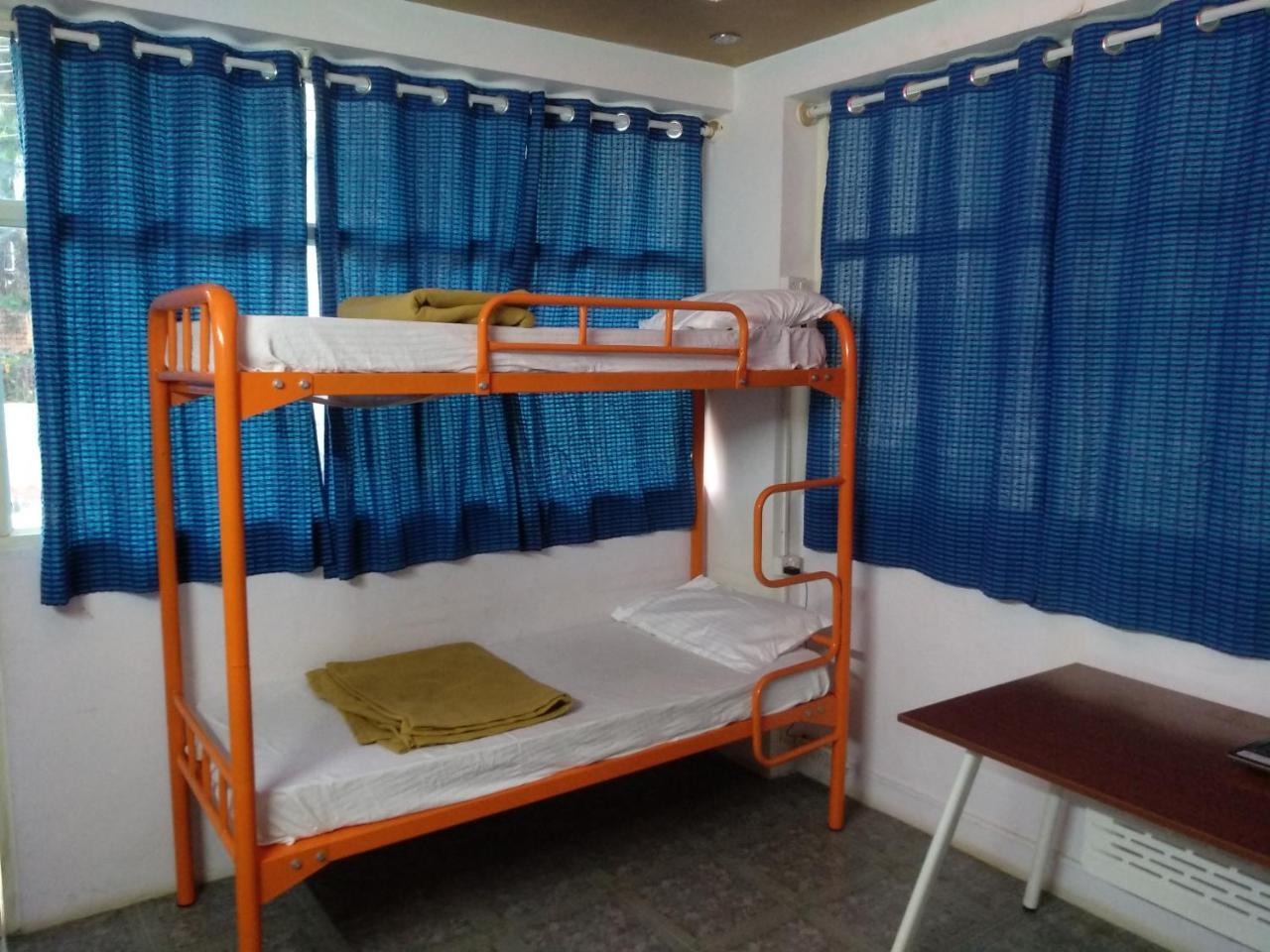 Hackerpacker Backpackers Hostel Bangalore Extérieur photo