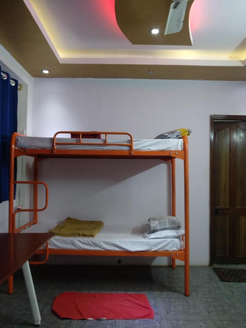 Hackerpacker Backpackers Hostel Bangalore Chambre photo